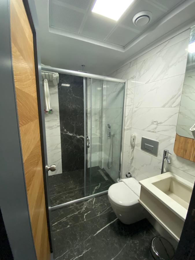 Miyas Luxury Hotel Кемер Екстериор снимка