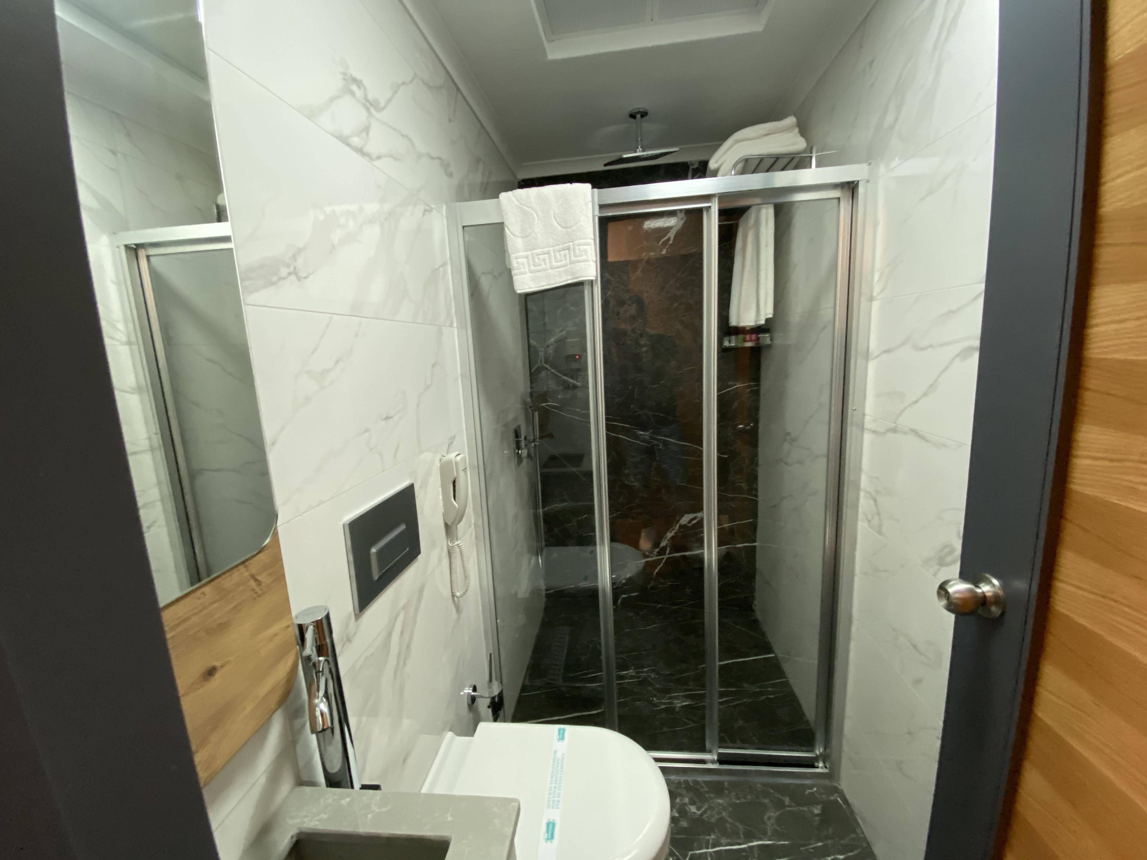 Miyas Luxury Hotel Кемер Екстериор снимка