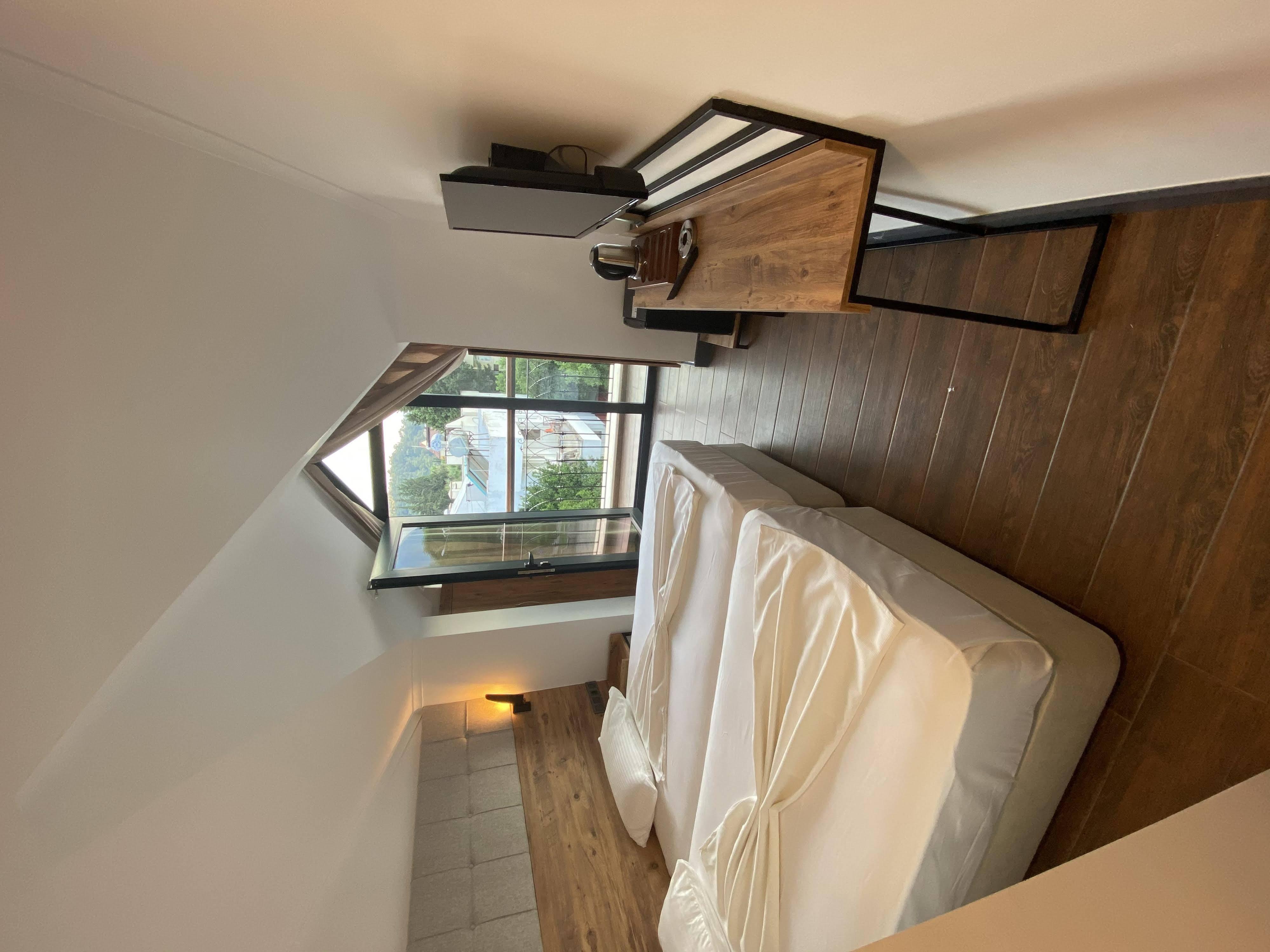 Miyas Luxury Hotel Кемер Екстериор снимка