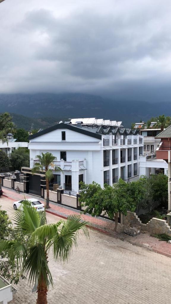 Miyas Luxury Hotel Кемер Екстериор снимка