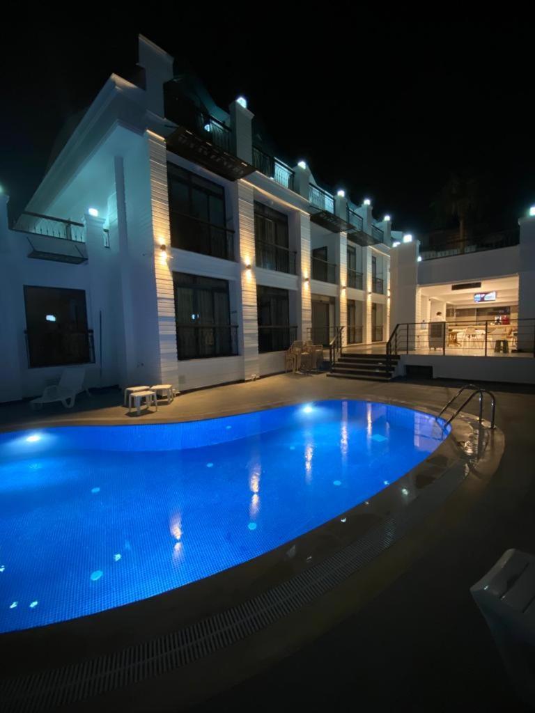 Miyas Luxury Hotel Кемер Екстериор снимка